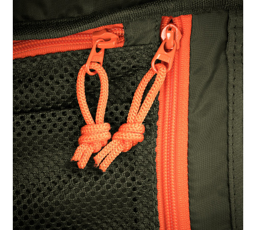 Рюкзак тактичний однолямковий Highlander Stoirm Gearslinger 12L - оливковий Рюкзак тактичний однолямковий Highlander Stoirm Gearslinger 12L - оливковий