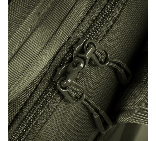 Рюкзак тактичний однолямковий Highlander Stoirm Gearslinger 12L - оливковий Рюкзак тактичний однолямковий Highlander Stoirm Gearslinger 12L - оливковий
