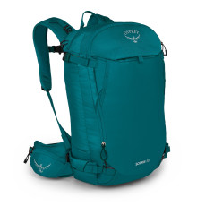 Рюкзак Osprey Sopris 30 -  O/S - зелений