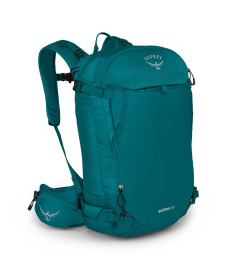 Рюкзак Osprey Sopris 30 -  O/S - зелений