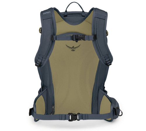 Рюкзак Osprey Sopris 30 - O/S - зелений