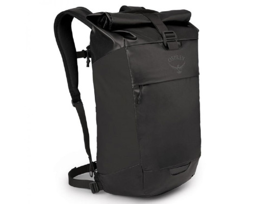 Рюкзак Osprey Metron 22 Roll Top Pack black - O/S - чорний