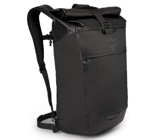 Рюкзак Osprey Metron 22 Roll Top Pack black - O/S - чорний