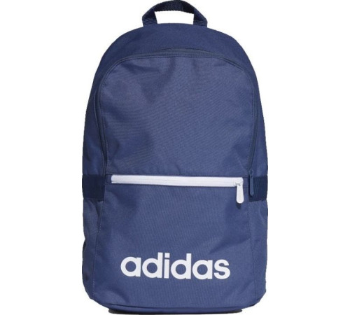 Рюкзак Adidas Lin Classic BP Day FP8097 - синій Рюкзак Adidas Lin Classic BP Day FP8097 - синій
