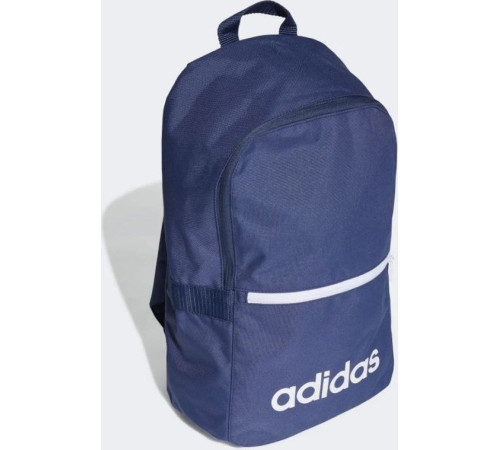 Рюкзак Adidas Lin Classic BP Day FP8097 - синій Рюкзак Adidas Lin Classic BP Day FP8097 - синій