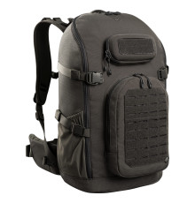 Рюкзак тактичний Highlander Stoirm Backpack 40L -сірий