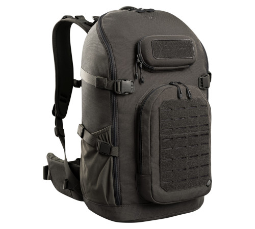 Рюкзак тактичний Highlander Stoirm Backpack 40L -сірий