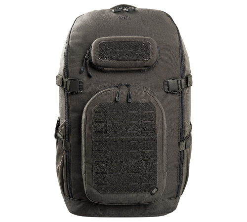 Рюкзак тактичний Highlander Stoirm Backpack 40L -сірий