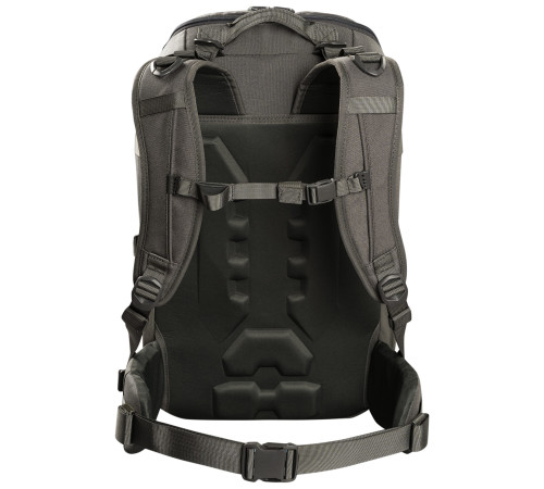 Рюкзак тактичний Highlander Stoirm Backpack 40L -сірий