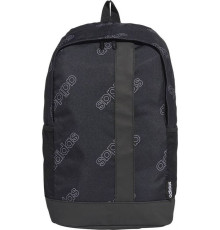 Рюкзак Adidas Linear Backpack CF GE1224 - чорний 