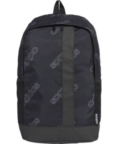 Рюкзак Adidas Linear Backpack CF GE1224 - чорний 