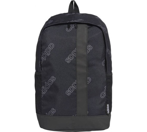 Рюкзак Adidas Linear Backpack CF GE1224 - чорний Рюкзак Adidas Linear Backpack CF GE1224 - чорний
