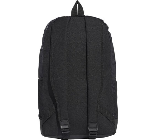 Рюкзак Adidas Linear Backpack CF GE1224 - чорний Рюкзак Adidas Linear Backpack CF GE1224 - чорний