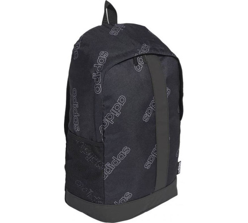 Рюкзак Adidas Linear Backpack CF GE1224 - чорний Рюкзак Adidas Linear Backpack CF GE1224 - чорний