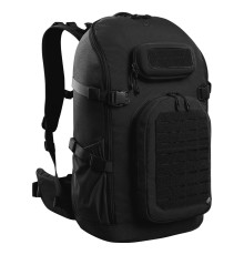 Рюкзак тактичний Highlander Stoirm Backpack 40L -чорний