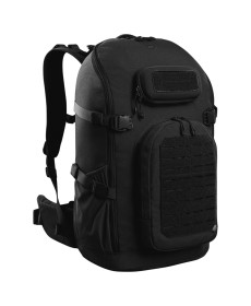 Рюкзак тактичний Highlander Stoirm Backpack 40L -чорний