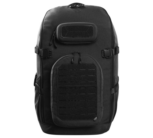 Рюкзак тактичний Highlander Stoirm Backpack 40L -чорний Рюкзак тактичний Highlander Stoirm Backpack 40L -чорний