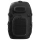 Рюкзак тактичний Highlander Stoirm Backpack 40L -чорний