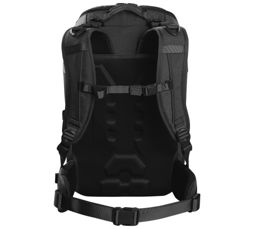 Рюкзак тактичний Highlander Stoirm Backpack 40L -чорний Рюкзак тактичний Highlander Stoirm Backpack 40L -чорний