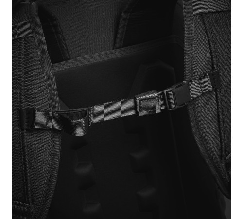 Рюкзак тактичний Highlander Stoirm Backpack 40L -чорний Рюкзак тактичний Highlander Stoirm Backpack 40L -чорний