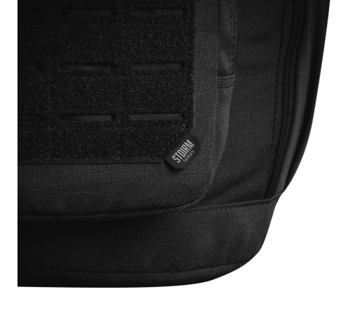 Рюкзак тактичний Highlander Stoirm Backpack 40L -чорний Рюкзак тактичний Highlander Stoirm Backpack 40L -чорний