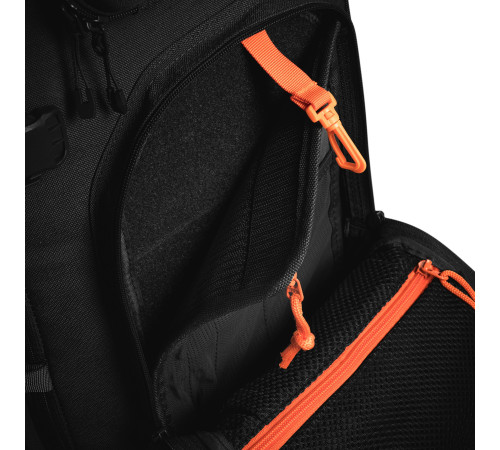 Рюкзак тактичний Highlander Stoirm Backpack 40L -чорний Рюкзак тактичний Highlander Stoirm Backpack 40L -чорний