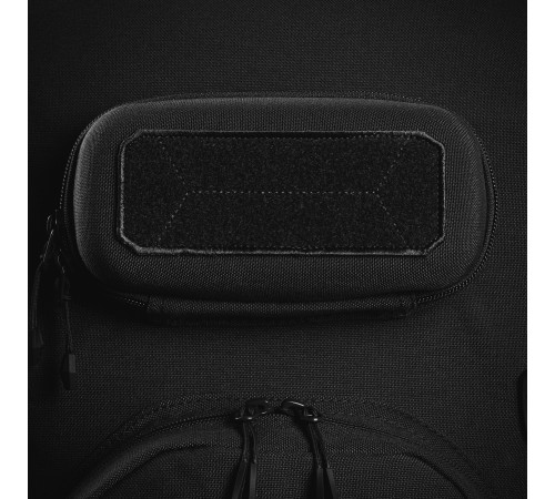 Рюкзак тактичний Highlander Stoirm Backpack 40L -чорний Рюкзак тактичний Highlander Stoirm Backpack 40L -чорний