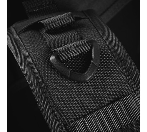 Рюкзак тактичний Highlander Stoirm Backpack 40L -чорний Рюкзак тактичний Highlander Stoirm Backpack 40L -чорний