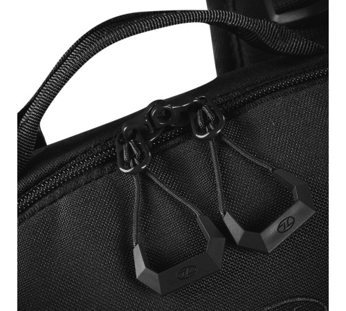 Рюкзак тактичний Highlander Stoirm Backpack 40L -чорний Рюкзак тактичний Highlander Stoirm Backpack 40L -чорний