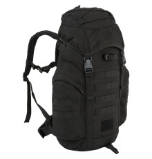 Рюкзак тактичний Highlander Forces Loader Rucksack 33L-чорний