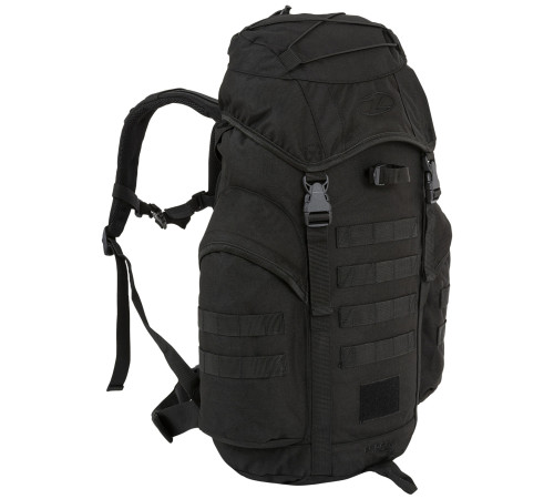 Рюкзак тактичний Highlander Forces Loader Rucksack 33L-чорний