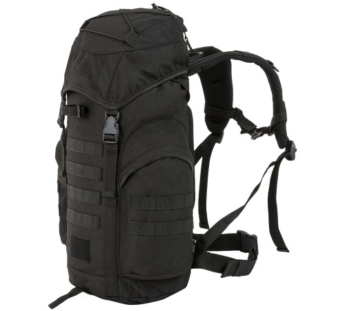 Рюкзак тактичний Highlander Forces Loader Rucksack 33L-чорний