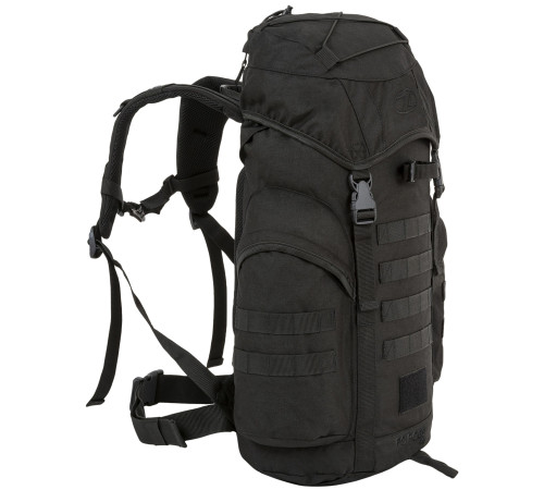 Рюкзак тактичний Highlander Forces Loader Rucksack 33L-чорний