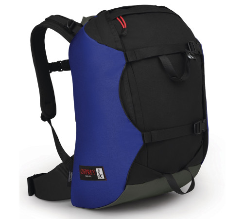 Рюкзак Osprey Heritage Scarab 30 Рюкзак Osprey Heritage Scarab 30
