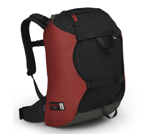Рюкзак Osprey Heritage Scarab 30 Рюкзак Osprey Heritage Scarab 30