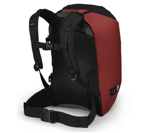 Рюкзак Osprey Heritage Scarab 30 Рюкзак Osprey Heritage Scarab 30