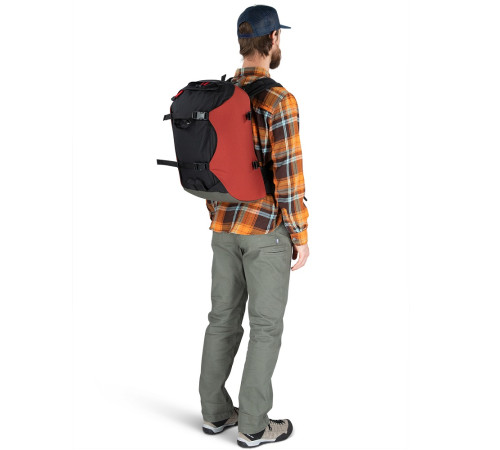 Рюкзак Osprey Heritage Scarab 30 Рюкзак Osprey Heritage Scarab 30