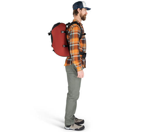 Рюкзак Osprey Heritage Scarab 30 Рюкзак Osprey Heritage Scarab 30