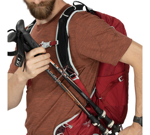 Рюкзак Osprey Talon 22 Рюкзак Osprey Talon 22