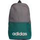 Рюкзак Adidas Linear Classic Da H34829 - сіро-зелений