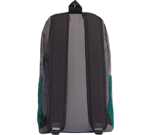 Рюкзак Adidas Linear Classic Da H34829 - сіро-зелений Рюкзак Adidas Linear Classic Da H34829 - сіро-зелений
