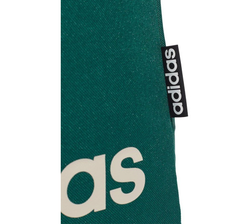 Рюкзак Adidas Linear Classic Da H34829 - сіро-зелений Рюкзак Adidas Linear Classic Da H34829 - сіро-зелений