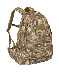 Рюкзак тактичний Highlander Recon Backpack 40L HMTC (TT165-HC)
