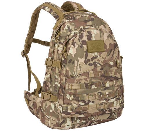 Рюкзак тактичний Highlander Recon Backpack 40L HMTC (TT165-HC) Рюкзак тактичний Highlander Recon Backpack 40L HMTC (TT165-HC)
