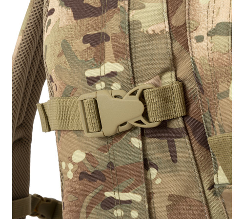 Рюкзак тактичний Highlander Recon Backpack 40L HMTC (TT165-HC) Рюкзак тактичний Highlander Recon Backpack 40L HMTC (TT165-HC)