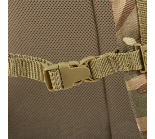Рюкзак тактичний Highlander Recon Backpack 40L HMTC (TT165-HC) Рюкзак тактичний Highlander Recon Backpack 40L HMTC (TT165-HC)