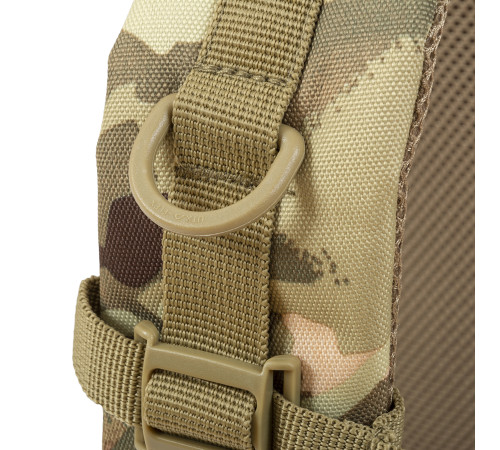 Рюкзак тактичний Highlander Recon Backpack 40L HMTC (TT165-HC) Рюкзак тактичний Highlander Recon Backpack 40L HMTC (TT165-HC)