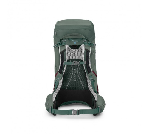 Рюкзак Osprey Aura AG LT 65 koseret/darjeeling spring green - WM/L - зелений