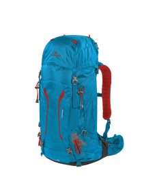 Туристичний рюкзак FERRINO Finisterre 38l 019 - синьо-червоний