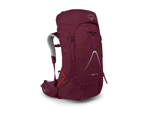 Рюкзак Osprey Aura AG LT 50 - M/L - фіолетовий